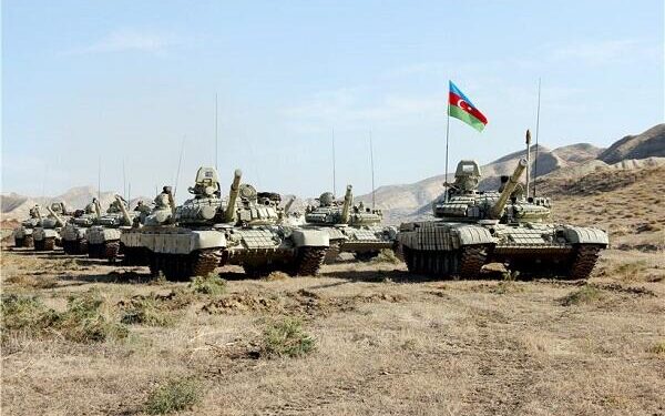 Parlamentdə müzakirə: Hərbi əməliyyatlara başlamaq təklif olundu