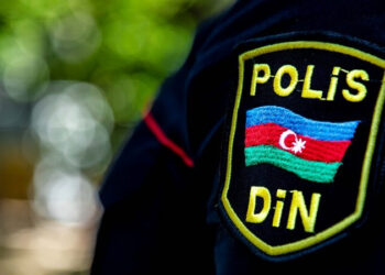 Daha iki rayona polis rəisi təyin edildi