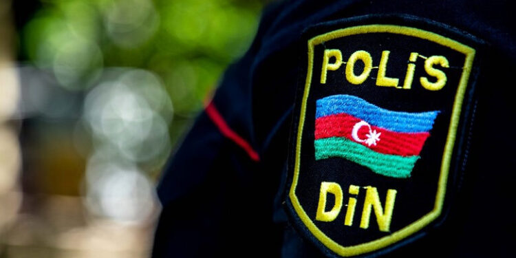 Daha iki rayona polis rəisi təyin edildi