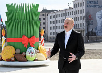 Prezident Xankəndi ilə bağlı faktları açıqladı