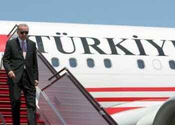 Ərdoğan 12 il aradan sonra İraqa səfər edəcək