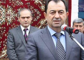 Azərbaycanda icra başçısına qarşı terror cəhdi – DTX qarşısını belə aldı – VİDEO