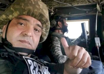 Azərbaycanlı jurnalist Kiyevdə vəfat etdi