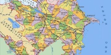 Rayonlar ləğv edilir? – “Əvəzində 14 ərazi vahidi…”