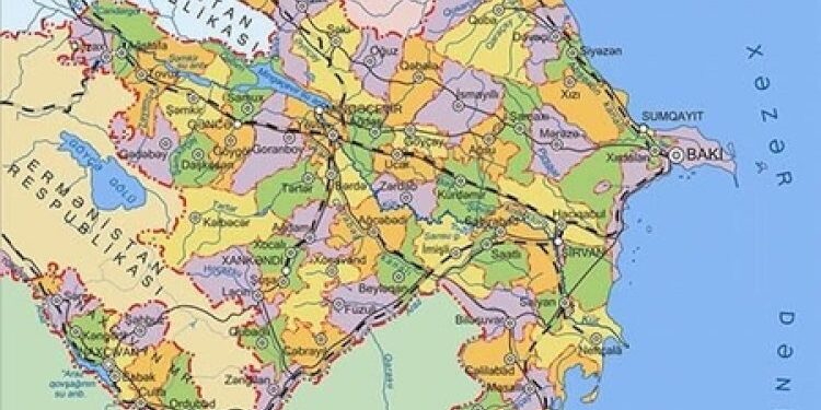 Rayonlar ləğv edilir? – “Əvəzində 14 ərazi vahidi…”