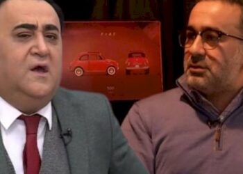 Tahir İmanovdan Elgiz Əkbərin dediklərinə REAKSİYA