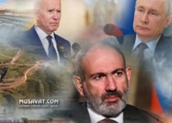 İrəvanda məxfi əməliyyat başladı – Qərb kəşfiyyatçıları…