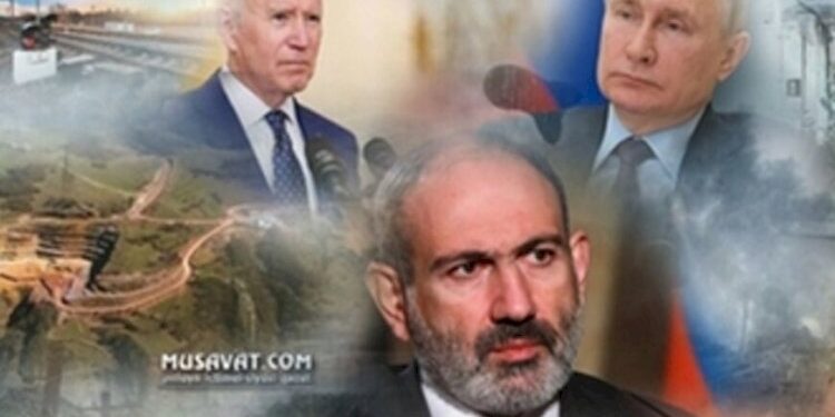 İrəvanda məxfi əməliyyat başladı – Qərb kəşfiyyatçıları…