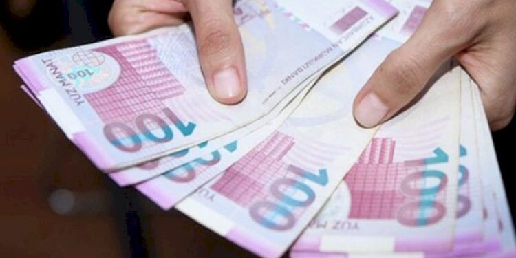 Bu şəxslərin maaşlarına ƏLAVƏLƏR EDİLDİ