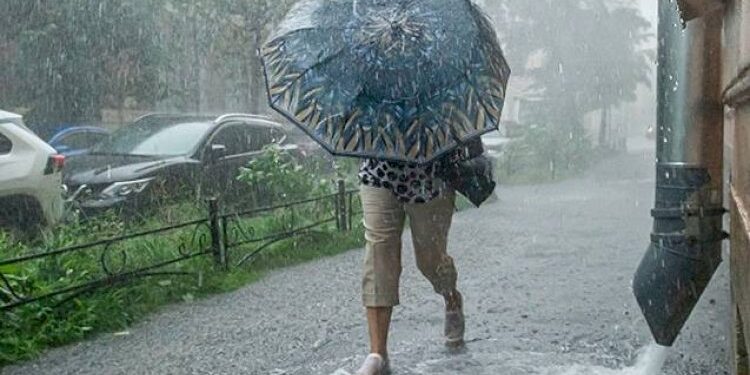 Sabah Bakıda yağış yağacaq – Proqnoz