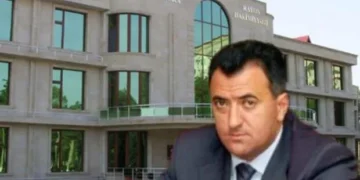 Abşeronda Nurlan və Şahlar Həsənovların Masazır əməliyyatı