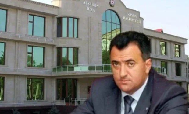 Abşeronda Nurlan və Şahlar Həsənovların Masazır əməliyyatı