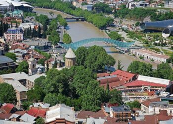 Bu, Gürcüstana müharibə elanıdır – Tiflis