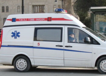 Azərbaycanda ana və körpəsi doğuş zamanı öldü