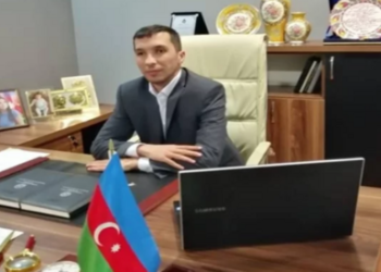 Xanım məktəb direktorun həbs etdirdiyi jurnalistin Ali Məhkəməsi olacaq