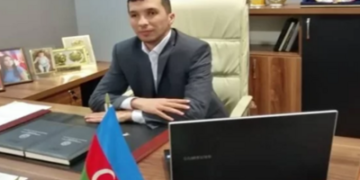 Xanım məktəb direktorun həbs etdirdiyi jurnalistin Ali Məhkəməsi olacaq