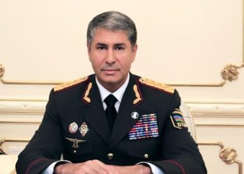 Xankəndiyə DYP rəisi təyin edildi