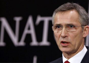 XƏBƏRAzərbaycan çox yaxşı təlim keçmiş və təchiz olunmuş hərbi qüvvələrə malikdir – Stoltenberq