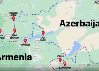 Yerevanda dörd kəndin Azərbaycana qaytarılması mexanizmini izah ediblər