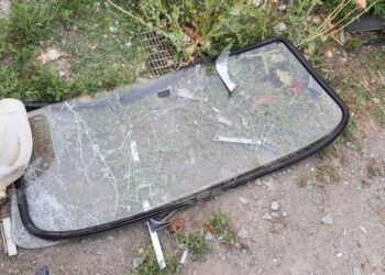 Cəlilabadda yol qəzası olub, 4 nəfər yaralanıb – YENİLƏNİB