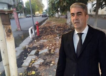 Göyçay zibillik, çirkab içində itib batır – İcra başçısı Natiq Ağayev bəs hara baxır?-Prezidentə şikayət…