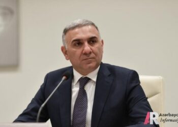 “Azərişıq” sədri Cəlilabad rayon Elektrik Şəbəkəsinə yeni rəis təyin edib.YENİ TƏYİNATLAR