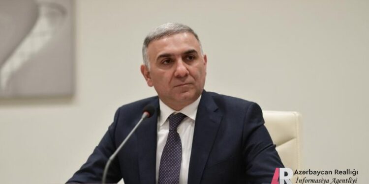 “Azərişıq” sədri Cəlilabad rayon Elektrik Şəbəkəsinə yeni rəis təyin edib.YENİ TƏYİNATLAR