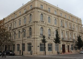 Azərbaycanda bu rektorun səlahiyyət müddəti bitib – Hələlik təyinat yoxdur…