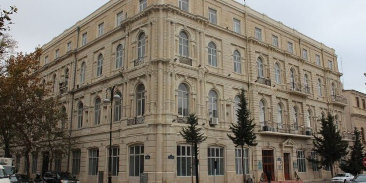 Azərbaycanda bu rektorun səlahiyyət müddəti bitib – Hələlik təyinat yoxdur…