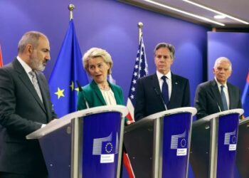 “Hamımız şoka düşmüşük…” – Brüsseldə Ermənistana “soyuq duş”