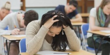 55 mindən çox IX sinif şagirdi buraxılış imtahanı verəcək – Bu gün