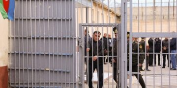 Ötən il 801 məhkum əfv olundu, bəs bu il kimlər azad olunacaq?