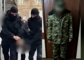 Lənkəranda ruhani həbs olundu. Casus ovu…