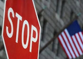 ABŞ-nin CANINI SIXAN 44 GÜN… – Qarınlarının ağrısı aşkar ortadadır…