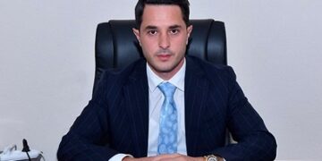 “Pomidor oliqarxı”nın oğlu YENİ GÖRƏV TƏDARÜKÜNDƏ… – İDDİA