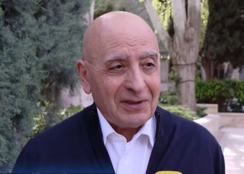 Rasim Musabəyovun açıqlaması erməni mediasında gündəm oldu – VİDEO