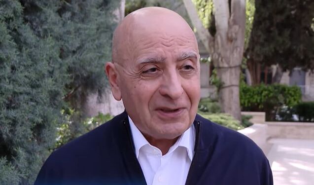 Rasim Musabəyovun açıqlaması erməni mediasında gündəm oldu – VİDEO