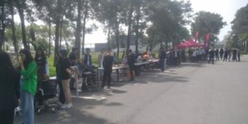 Cəlilabad Dövlət Peşə Təhsil Mərkəzində “Açıq Qapı” günü keçirilir