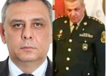 Cəlilabad rayon “hərbi komissarlığında” ŞOK ÖZBAŞINALIQ…Vətəndaş şikayət edir…