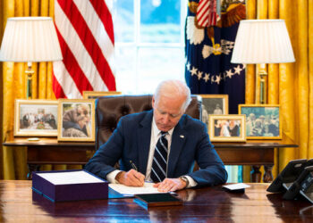 Bayden: “Sənəd masama qoyulan kimi onu imzalayacağam”