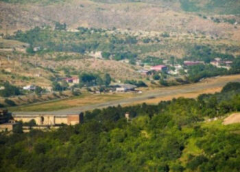 Addım – addım sülhə doğru – Proses Qazaxdan başlandı