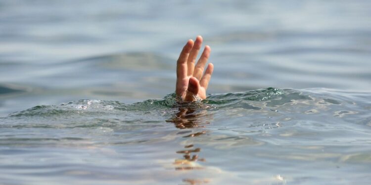 Cəlilabadda süni gölə düşən 18 yaşlı qız polislər tərəfindən xilas olunub