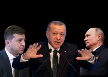 Ərdoğanın sensasion sülh planı təklifi – bəndlər