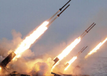 İsrail cavab zərbəsi endirəcək: İrandan ABŞ-yə XƏBƏRDARLIQ