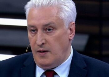 “Rusiya Azərbaycan, Türkiyə və İranı Qərbə qarşı birləşməyə çağırdı” – Korotçenko