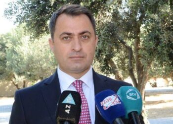 İcra başçısının müavinləri vəzifədən getdilər