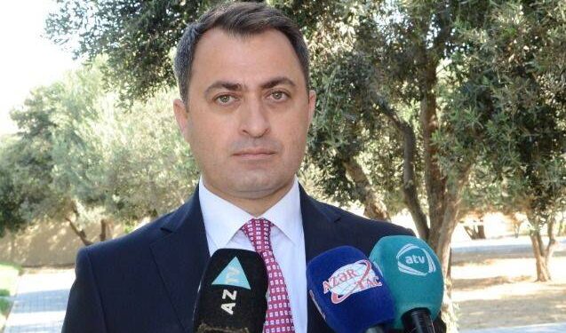 İcra başçısının müavinləri vəzifədən getdilər