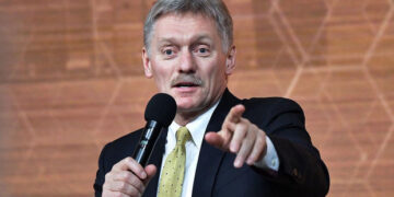 Peskov sülhməramlıların Qarabağdan çıxarılmasının səbəbini AÇIQLADI