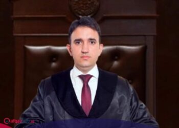 Xankəndi məhkəməsinə yeni təyinat olub.