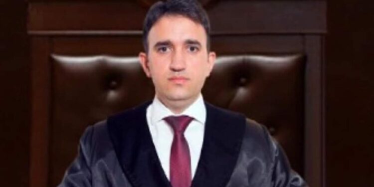 Xankəndi məhkəməsinə yeni təyinat olub.